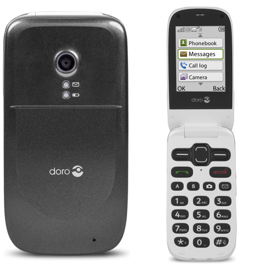 doro-623-mobile-phone-new-zealand